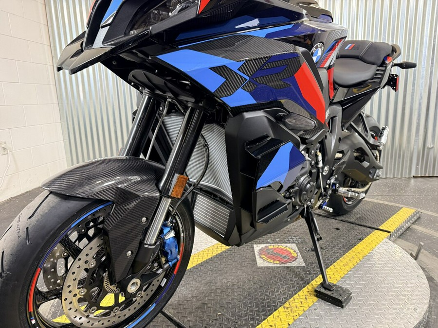 2026 BMW Motorrad M 1000 XR