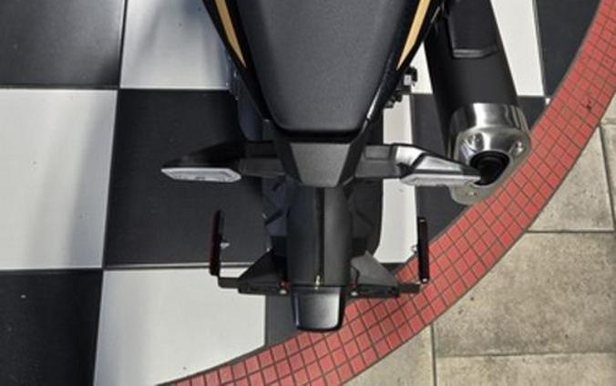 2026 Kawasaki Ninja® ZX™-6R