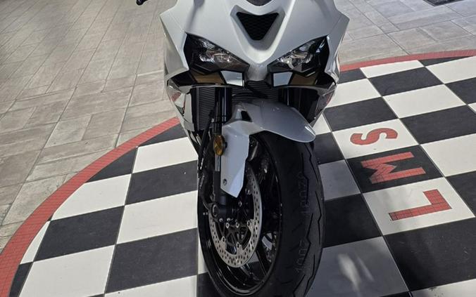 2026 Kawasaki Ninja® ZX™-6R