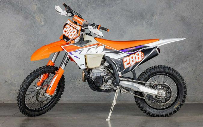 2023 KTM 450 XCF-W F-W 450
