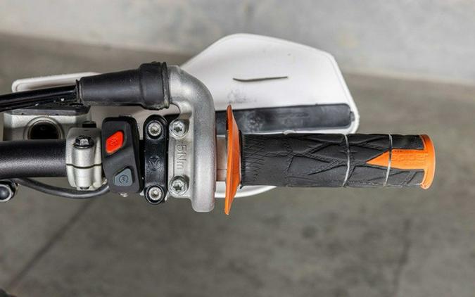 2023 KTM 450 XCF-W F-W 450