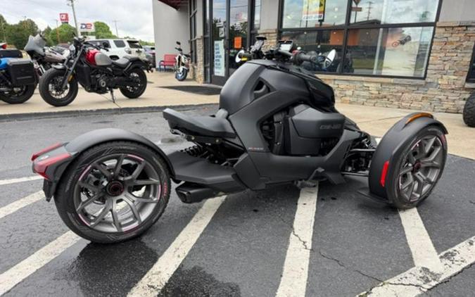 2025 Can-Am® Ryker Rotax 900 ACE