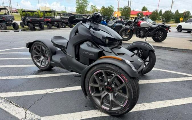 2025 Can-Am® Ryker Rotax 900 ACE
