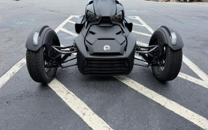 2025 Can-Am® Ryker Rotax 900 ACE