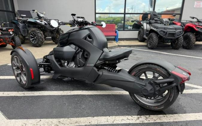 2025 Can-Am® Ryker Rotax 900 ACE