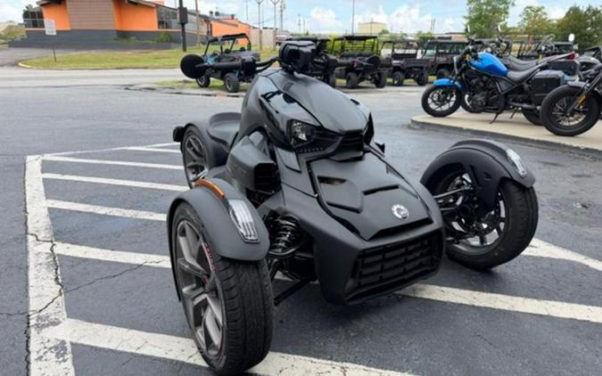2025 Can-Am® Ryker Rotax 900 ACE