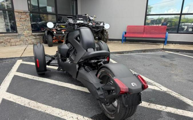 2025 Can-Am® Ryker Rotax 900 ACE