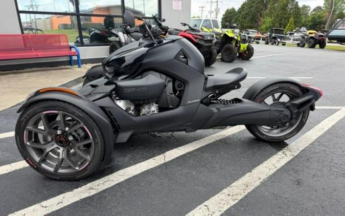 2025 Can-Am® Ryker Rotax 900 ACE