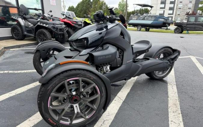 2025 Can-Am® Ryker Rotax 900 ACE