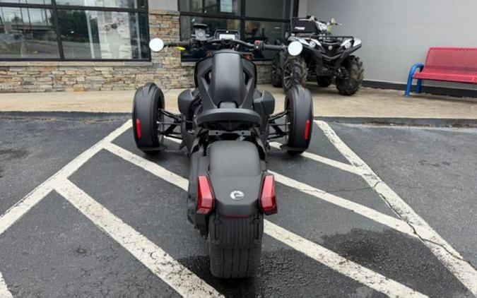 2025 Can-Am® Ryker Rotax 900 ACE