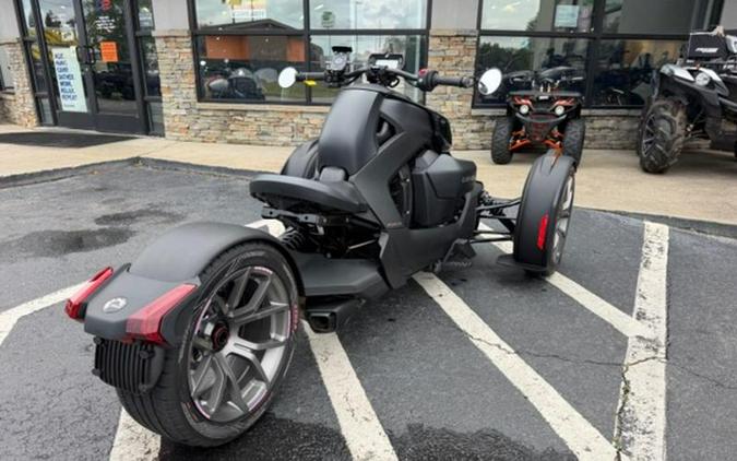 2025 Can-Am® Ryker Rotax 900 ACE