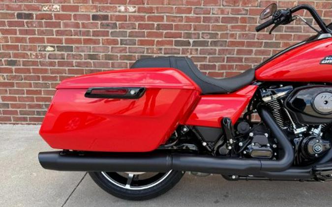 2026 Harley-Davidson Road Glide®