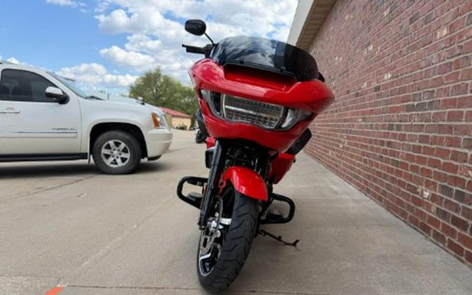 2026 Harley-Davidson Road Glide®