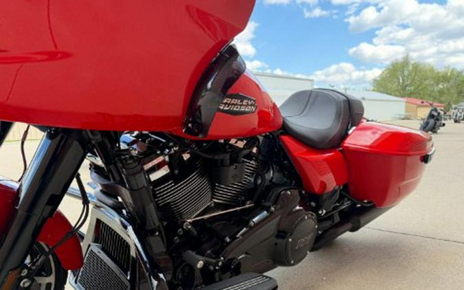2026 Harley-Davidson Road Glide®
