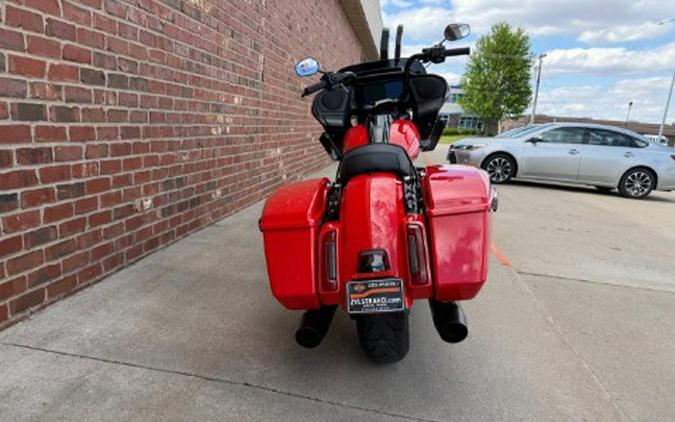 2026 Harley-Davidson Road Glide®