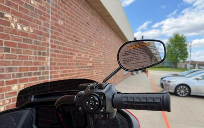 2026 Harley-Davidson Road Glide®