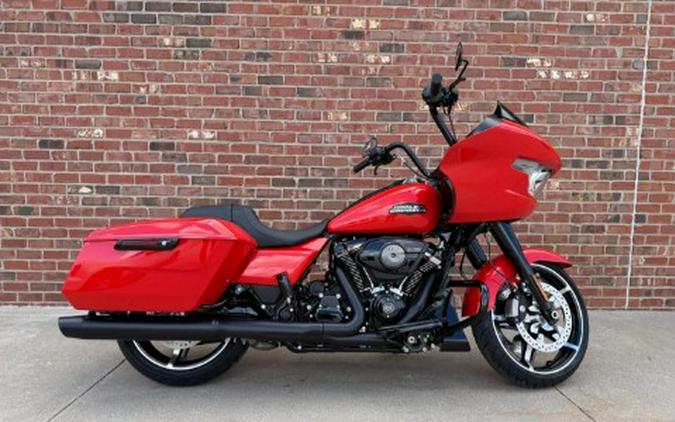 2026 Harley-Davidson Road Glide®