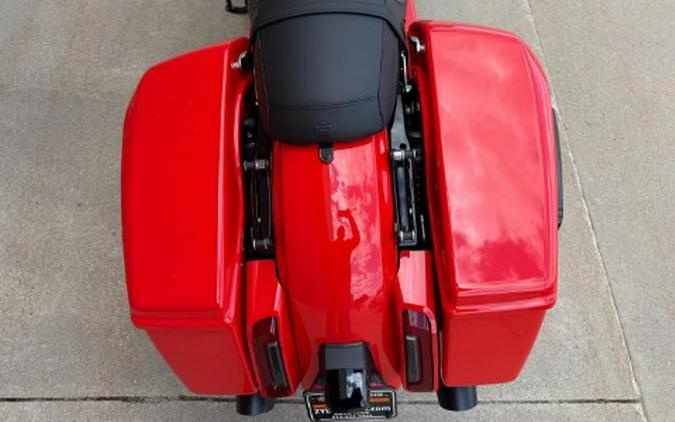 2026 Harley-Davidson Road Glide®