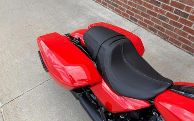2026 Harley-Davidson Road Glide®