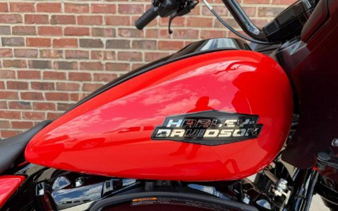 2026 Harley-Davidson Road Glide®