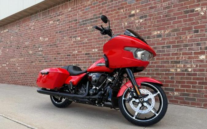 2026 Harley-Davidson Road Glide®