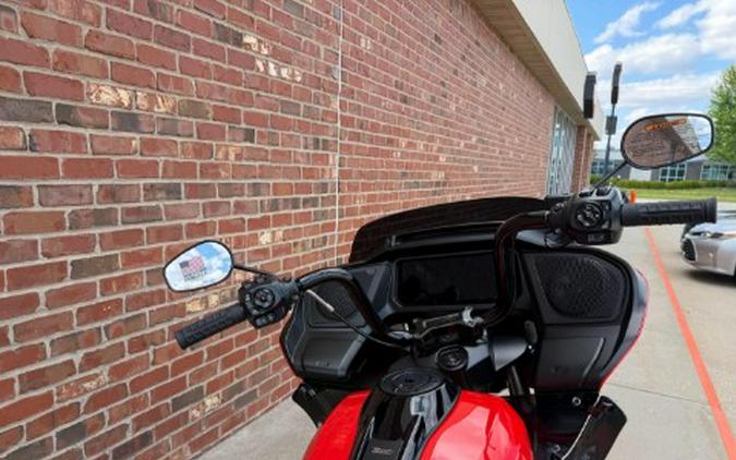 2026 Harley-Davidson Road Glide®