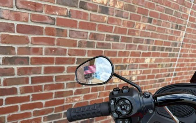2026 Harley-Davidson Road Glide®
