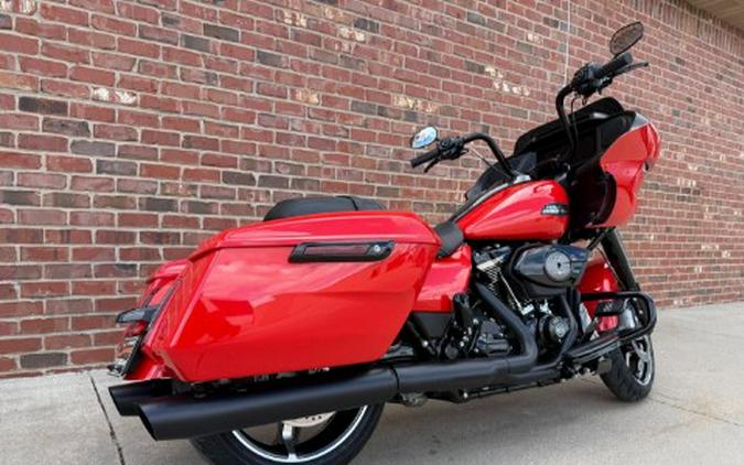 2026 Harley-Davidson Road Glide®