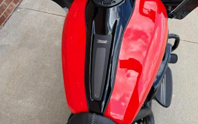 2026 Harley-Davidson Road Glide®