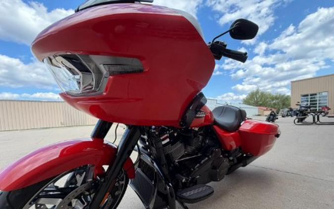 2026 Harley-Davidson Road Glide®