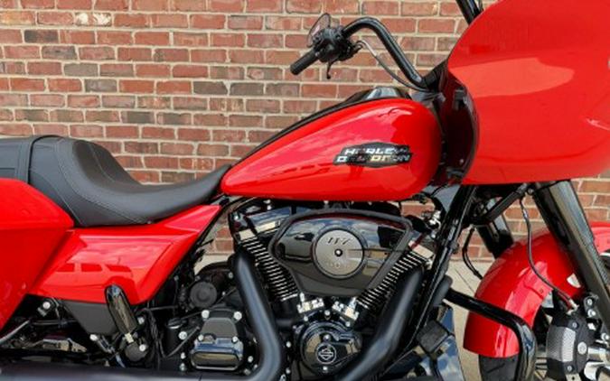 2026 Harley-Davidson Road Glide®