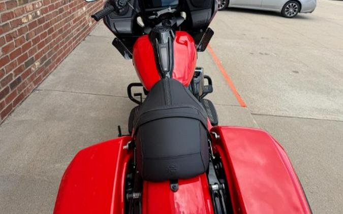 2026 Harley-Davidson Road Glide®