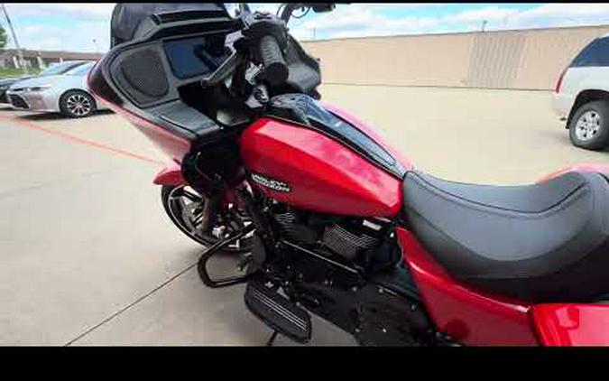 2026 Harley-Davidson Road Glide®