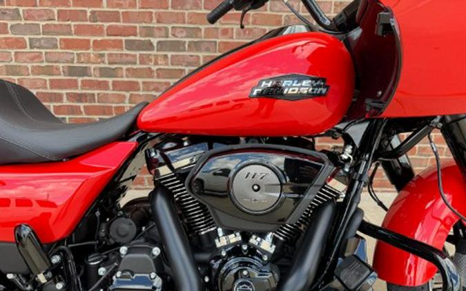2026 Harley-Davidson Road Glide®