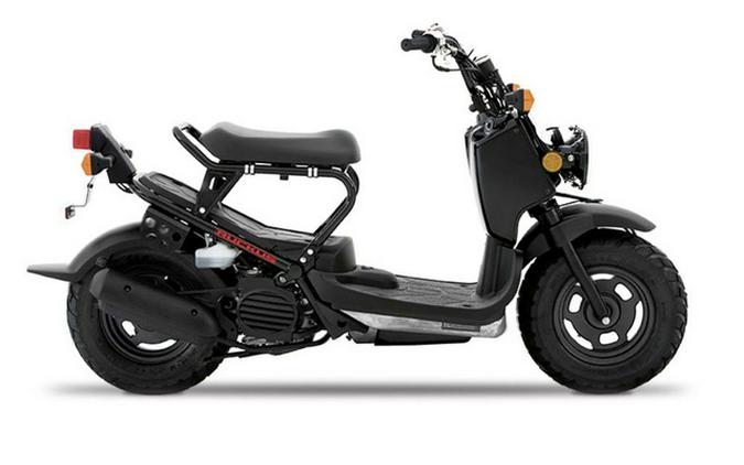 2016 Honda Ruckus