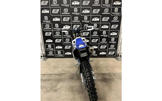 2027 TE 250 - Husqvarna Motorcycles