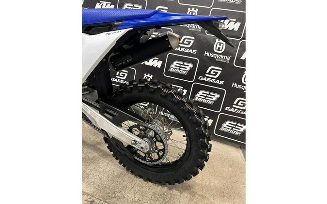 2027 TE 250 - Husqvarna Motorcycles