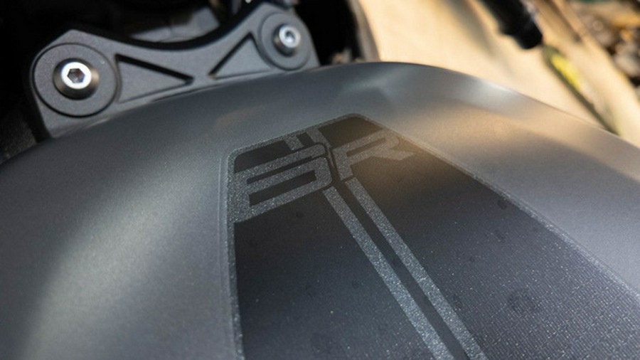 2026 Kawasaki Ninja ZX-6R ABS