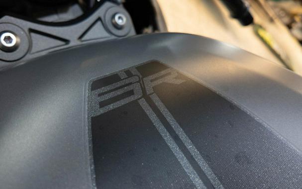 2026 Kawasaki Ninja ZX-6R ABS