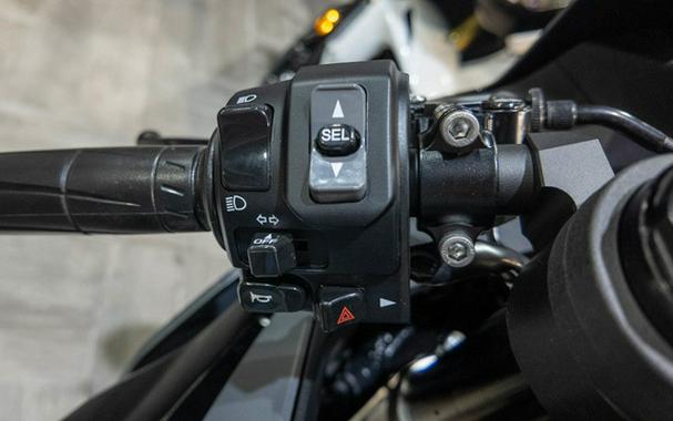 2026 Kawasaki Ninja ZX-6R ABS
