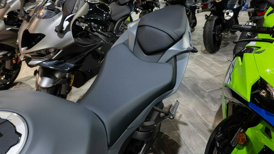 2026 Kawasaki Ninja ZX-6R ABS