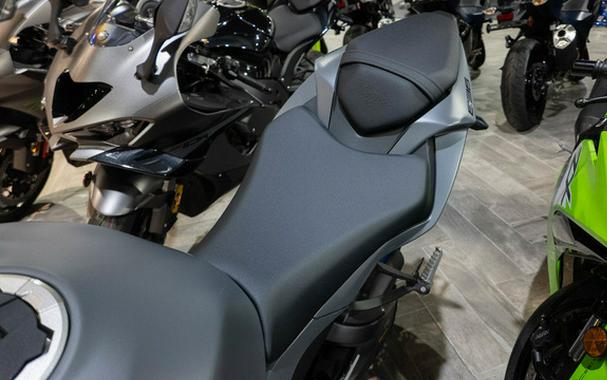 2026 Kawasaki Ninja ZX-6R ABS