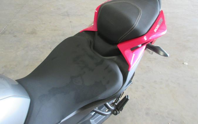 2024 CFMOTO 300SS