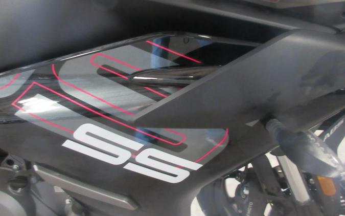 2024 CFMOTO 300SS