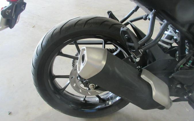2024 CFMOTO 300SS