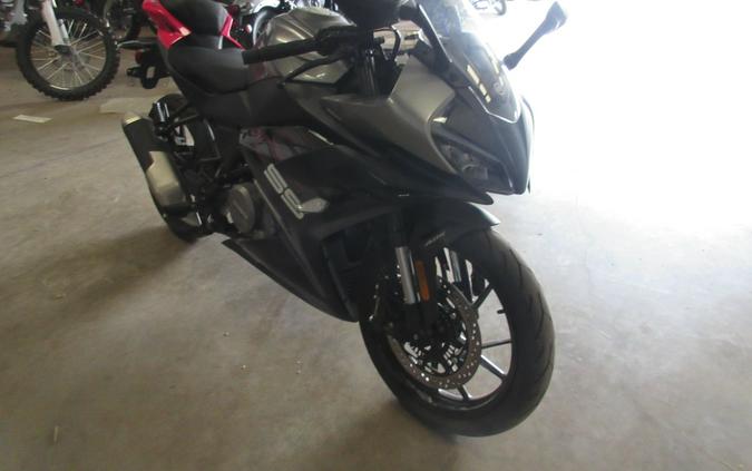 2024 CFMOTO 300SS