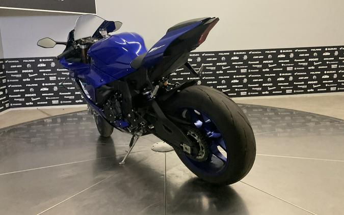 2026 YAMAHA YZF-R1 - 15856U