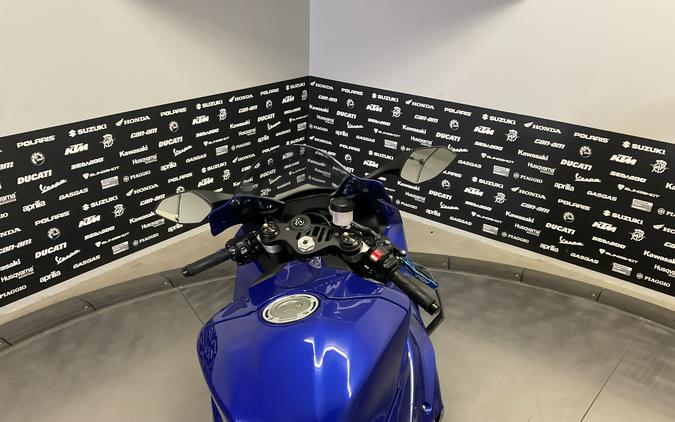 2026 YAMAHA YZF-R1 - 15856U