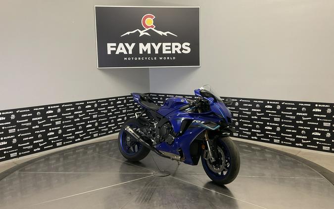 2026 YAMAHA YZF-R1 - 15856U