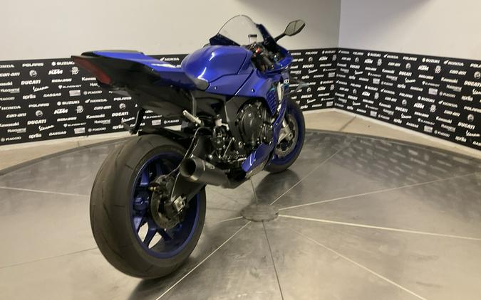 2026 YAMAHA YZF-R1 - 15856U